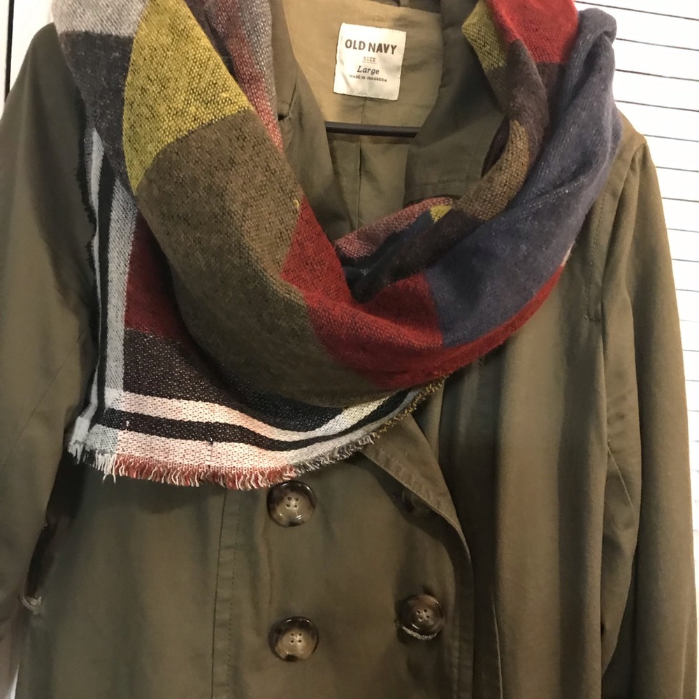 Jackets - Picture 4 of 8